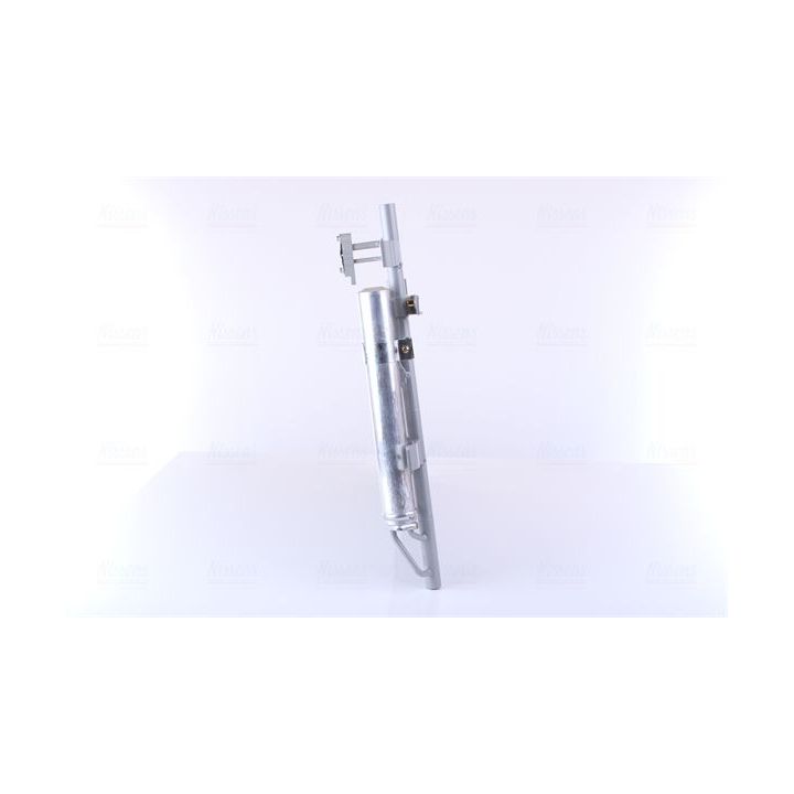 Kondensatorius, oro kondicionierius NISSENS 940406