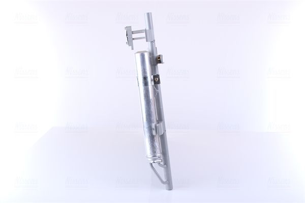 Kondensatorius, oro kondicionierius NISSENS 940406