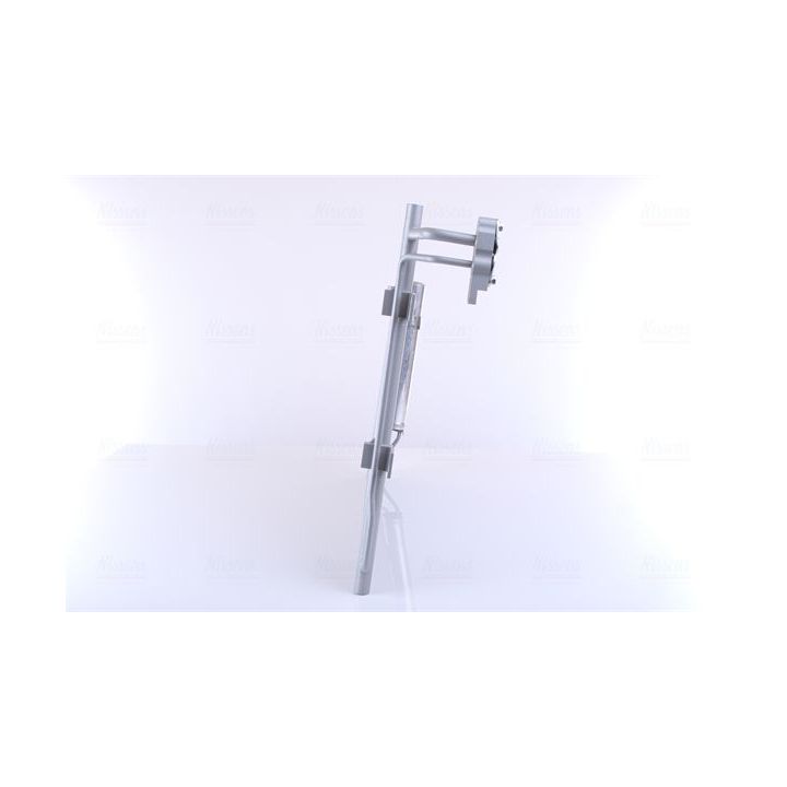 Kondensatorius, oro kondicionierius NISSENS 940406