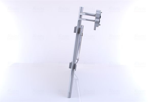 Kondensatorius, oro kondicionierius NISSENS 940406