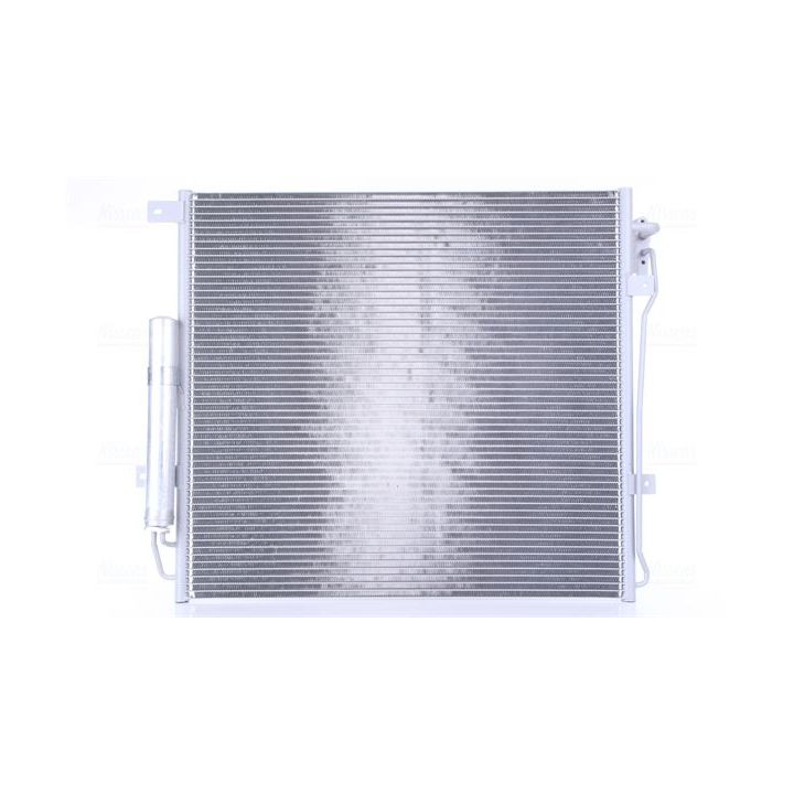 Kondensatorius, oro kondicionierius NISSENS 940407