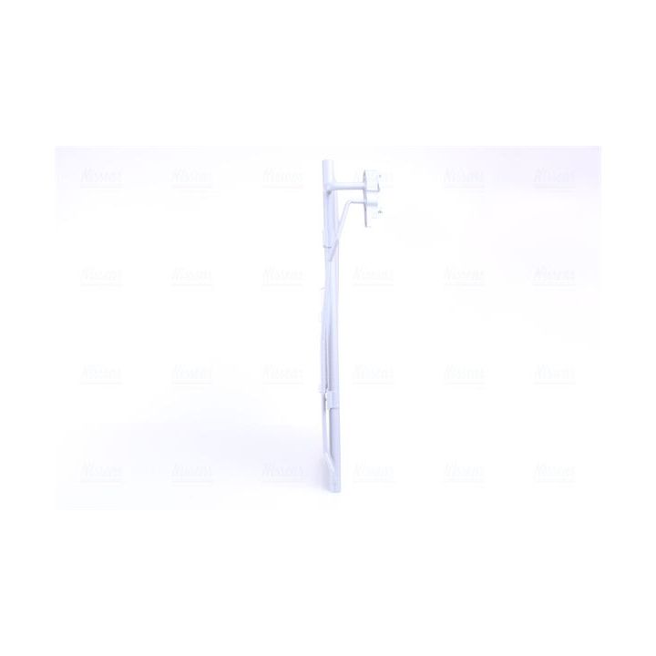 Kondensatorius, oro kondicionierius NISSENS 940407