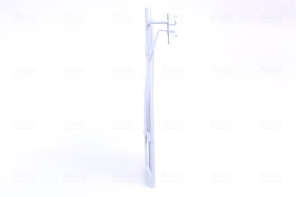 Kondensatorius, oro kondicionierius NISSENS 940407