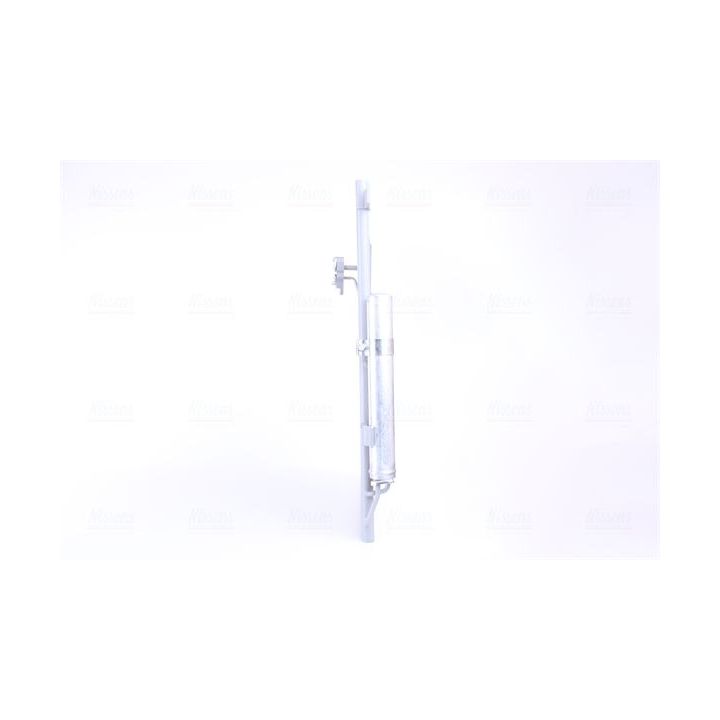 Kondensatorius, oro kondicionierius NISSENS 940407