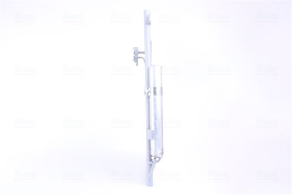 Kondensatorius, oro kondicionierius NISSENS 940407