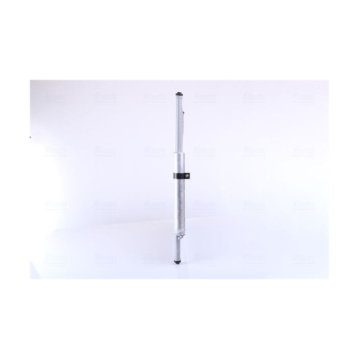 Kondensatorius, oro kondicionierius NISSENS 940408