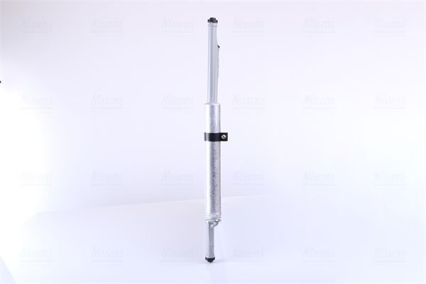 Kondensatorius, oro kondicionierius NISSENS 940408