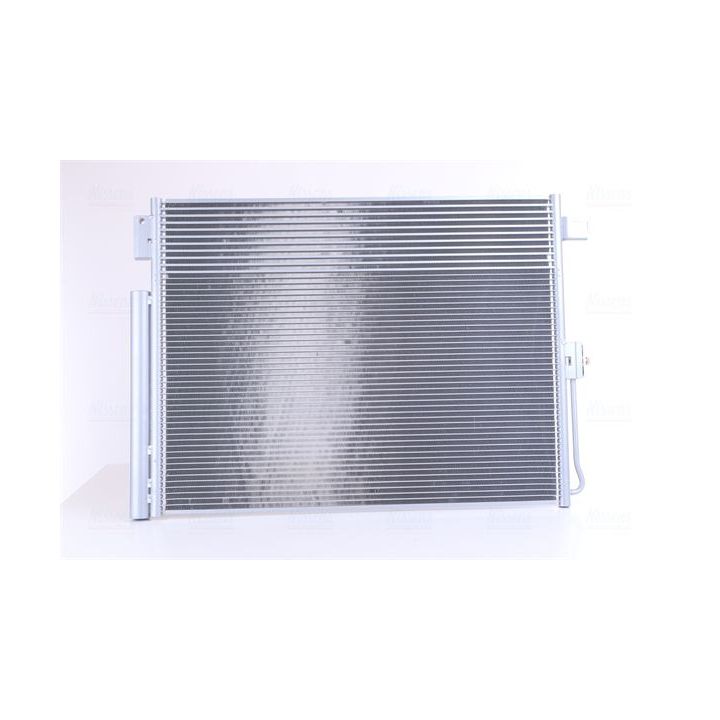 Kondensatorius, oro kondicionierius NISSENS 940411