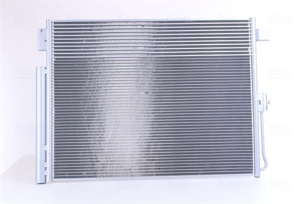 Kondensatorius, oro kondicionierius NISSENS 940411