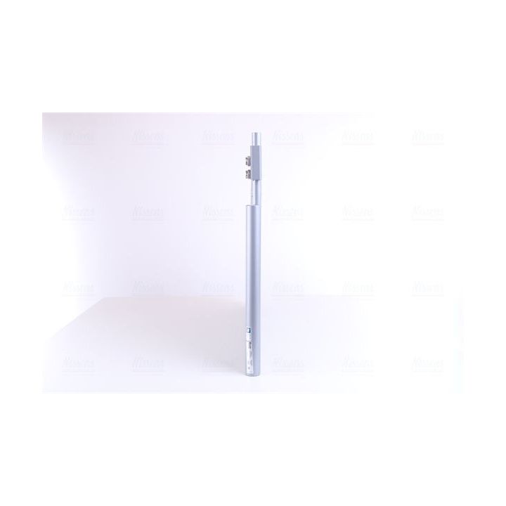 Kondensatorius, oro kondicionierius NISSENS 940411