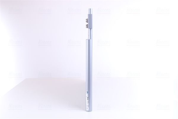 Kondensatorius, oro kondicionierius NISSENS 940411