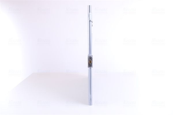 Kondensatorius, oro kondicionierius NISSENS 940411