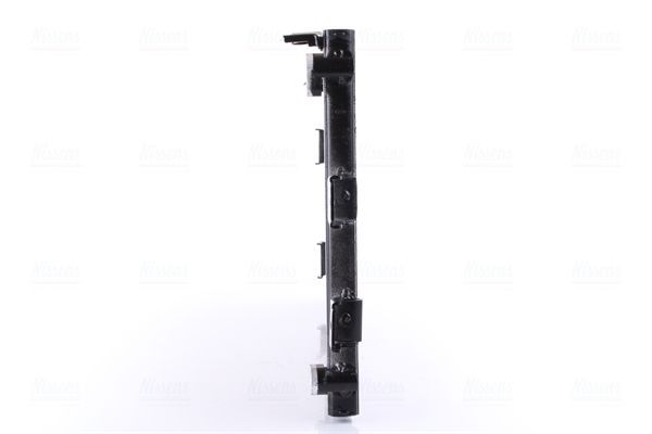 Kondensatorius, oro kondicionierius NISSENS 940421