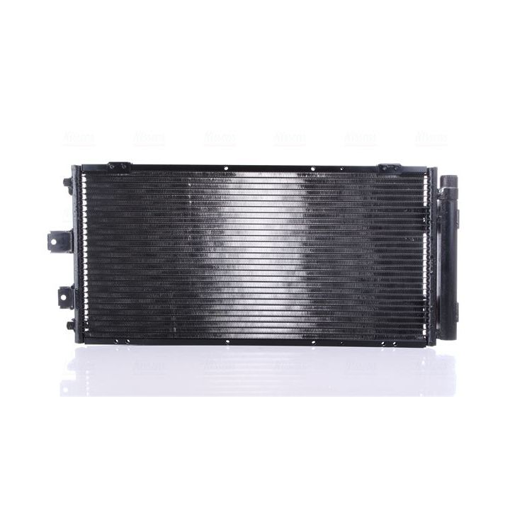 Kondensatorius, oro kondicionierius NISSENS 940421