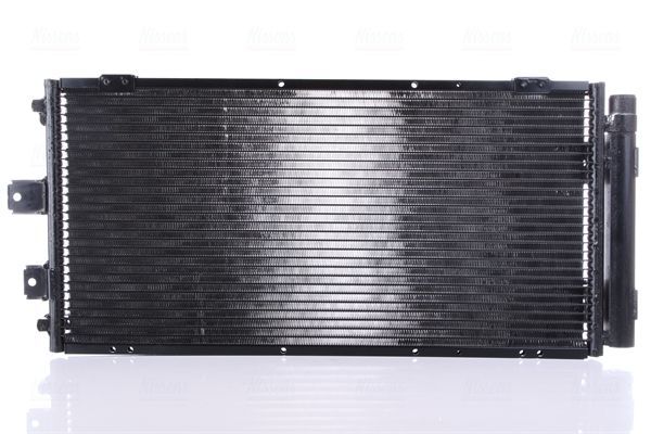 Kondensatorius, oro kondicionierius NISSENS 940421