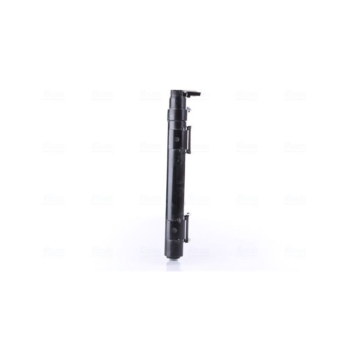 Kondensatorius, oro kondicionierius NISSENS 940421