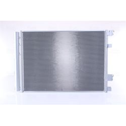 Kondensatorius, oro kondicionierius NISSENS 940425