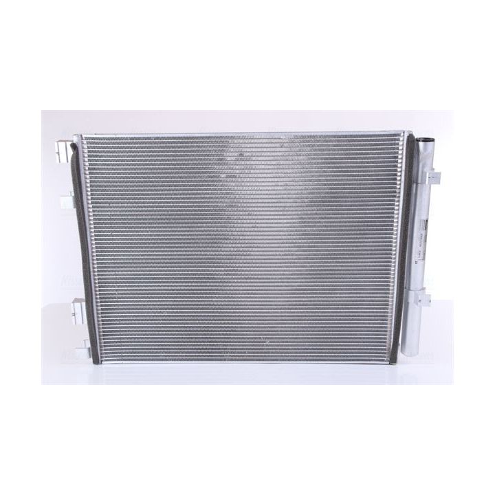 Kondensatorius, oro kondicionierius NISSENS 940426