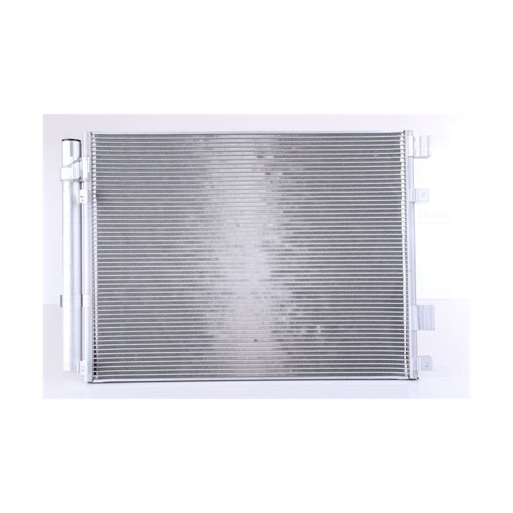 Kondensatorius, oro kondicionierius NISSENS 940426