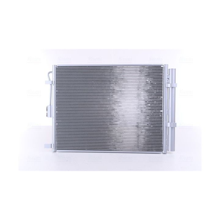 Kondensatorius, oro kondicionierius NISSENS 940428