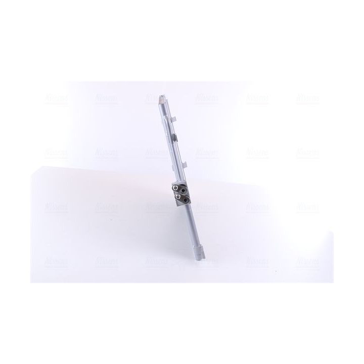 Kondensatorius, oro kondicionierius NISSENS 940428