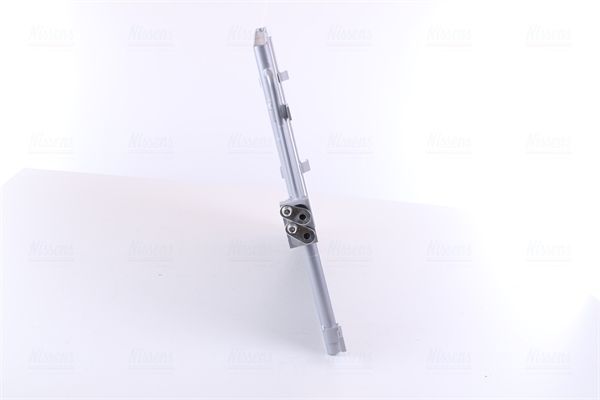 Kondensatorius, oro kondicionierius NISSENS 940428