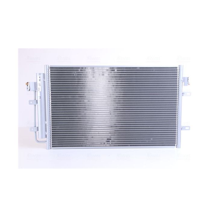 Kondensatorius, oro kondicionierius NISSENS 940431