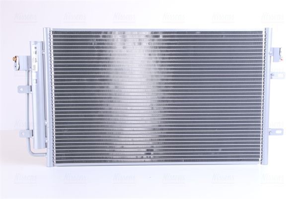 Kondensatorius, oro kondicionierius NISSENS 940431