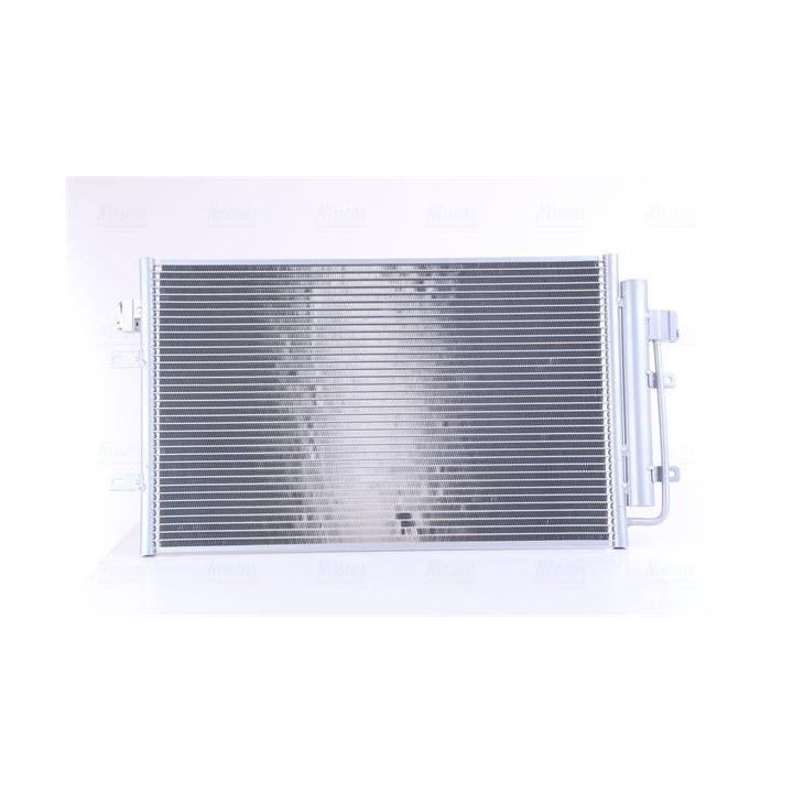 Kondensatorius, oro kondicionierius NISSENS 940431