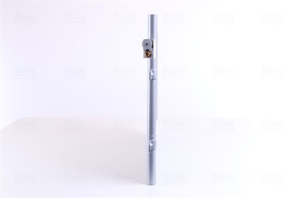 Kondensatorius, oro kondicionierius NISSENS 940431