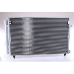 Kondensatorius, oro kondicionierius NISSENS 940433