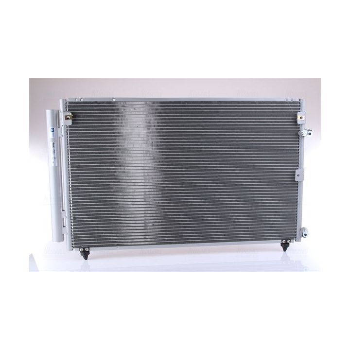 Kondensatorius, oro kondicionierius NISSENS 940433