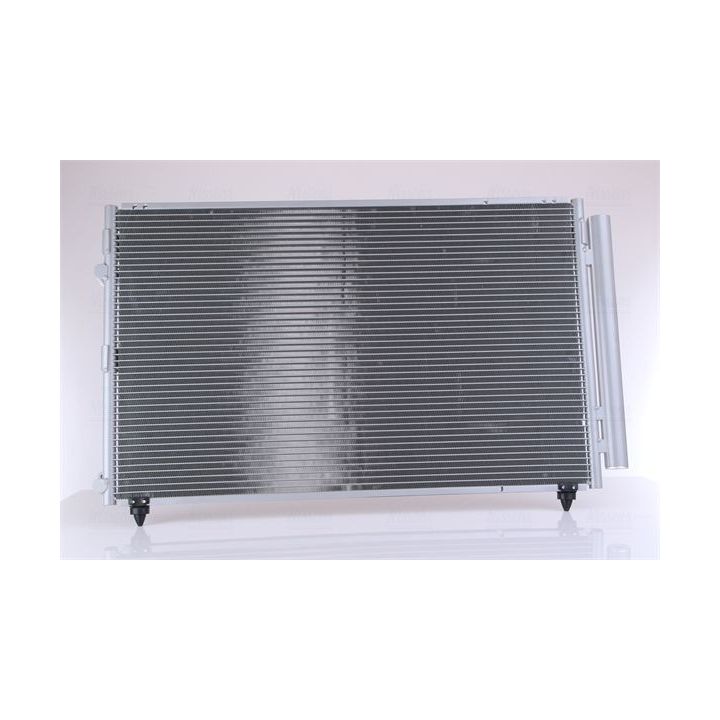 Kondensatorius, oro kondicionierius NISSENS 940433