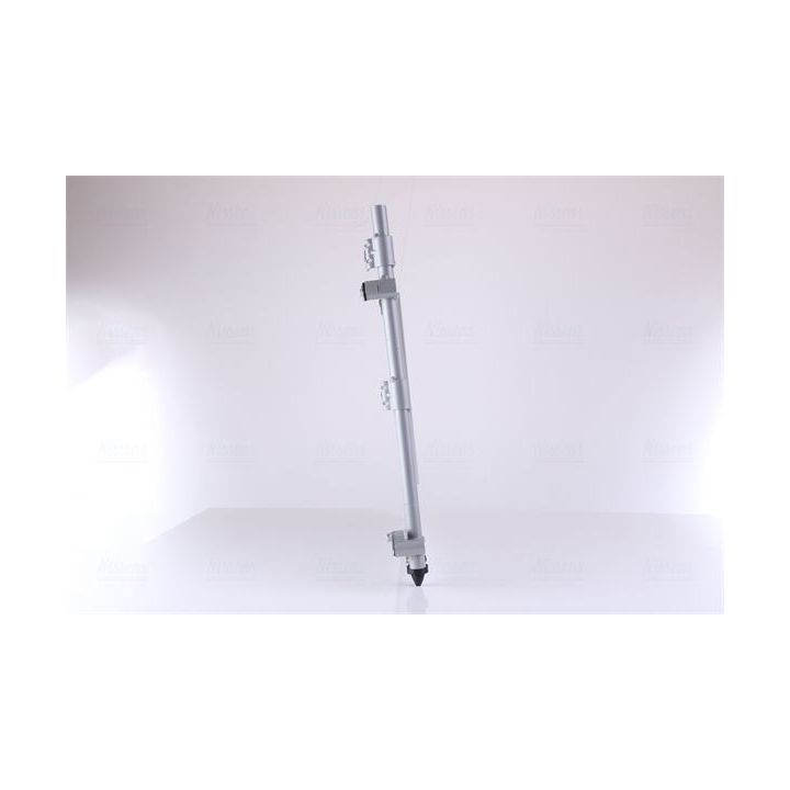 Kondensatorius, oro kondicionierius NISSENS 940433