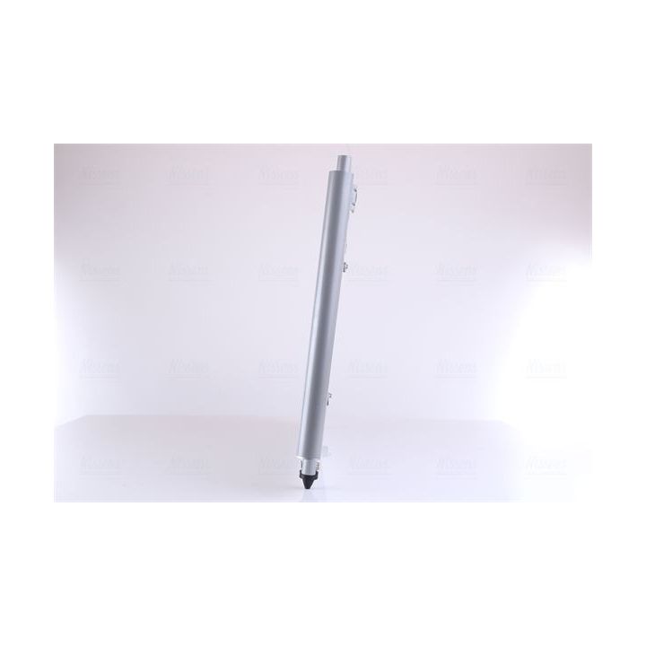 Kondensatorius, oro kondicionierius NISSENS 940433