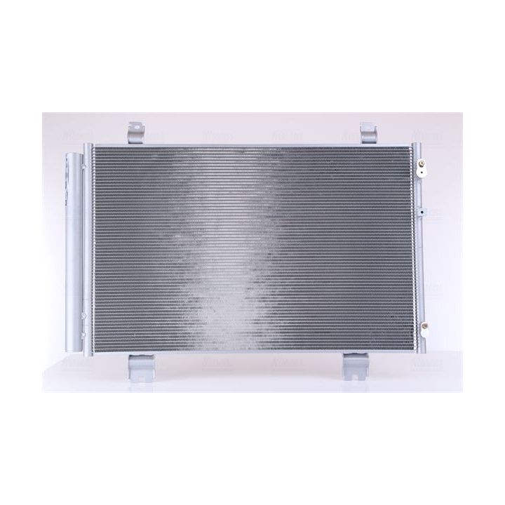 Kondensatorius, oro kondicionierius NISSENS 940434