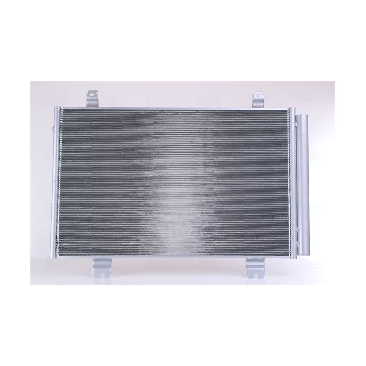 Kondensatorius, oro kondicionierius NISSENS 940434