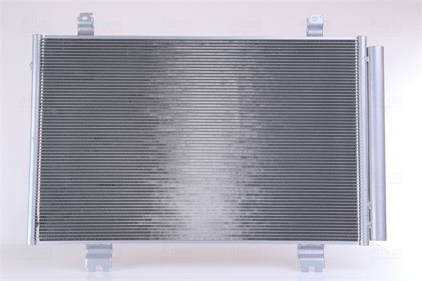 Kondensatorius, oro kondicionierius NISSENS 940434