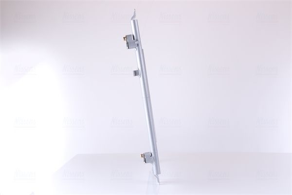 Kondensatorius, oro kondicionierius NISSENS 940434