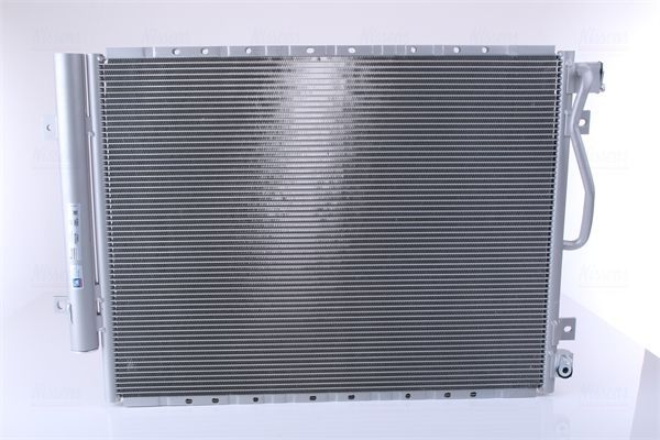 Kondensatorius, oro kondicionierius NISSENS 940436