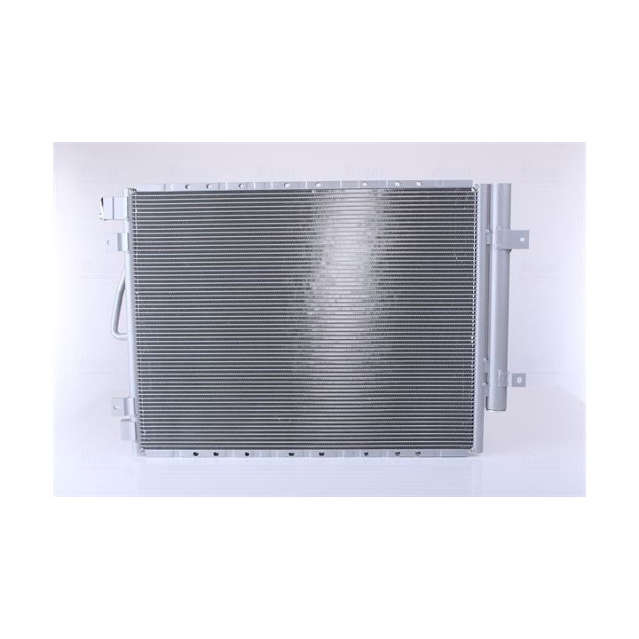 Kondensatorius, oro kondicionierius NISSENS 940436