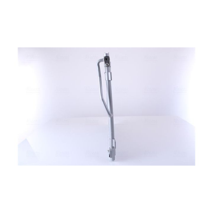 Kondensatorius, oro kondicionierius NISSENS 940436