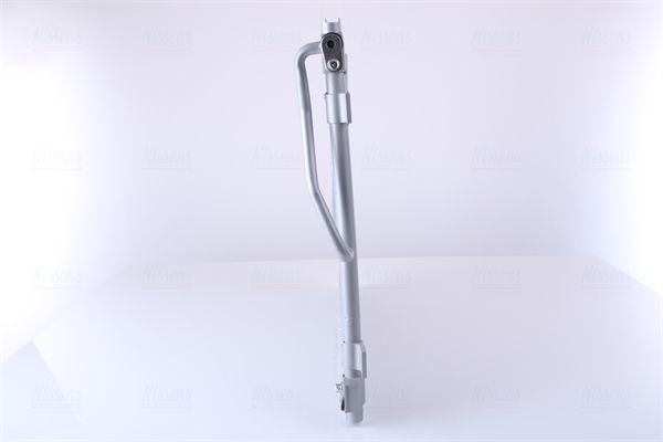 Kondensatorius, oro kondicionierius NISSENS 940436