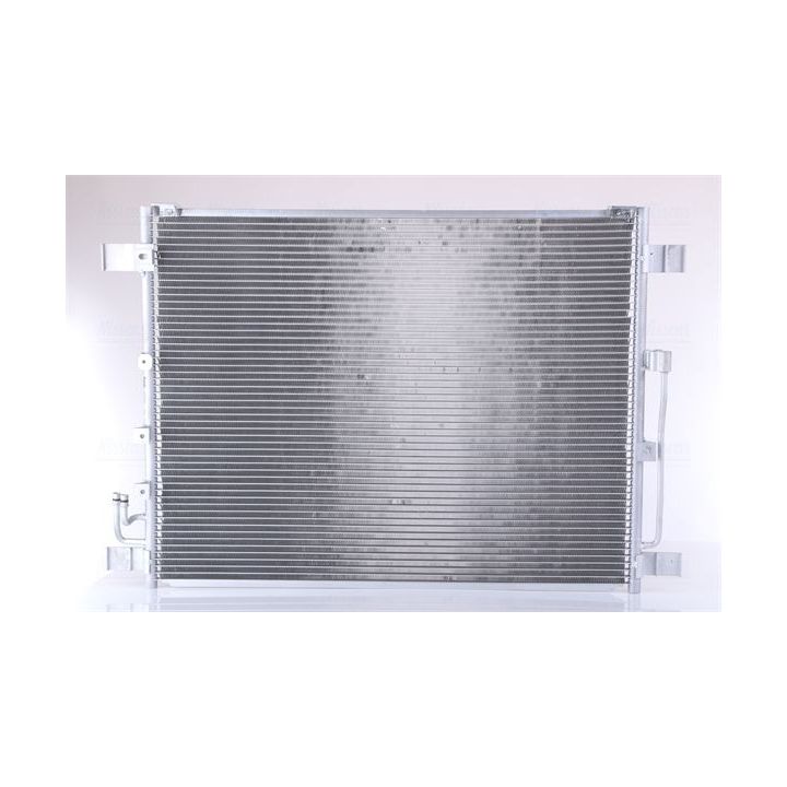 Kondensatorius, oro kondicionierius NISSENS 940444