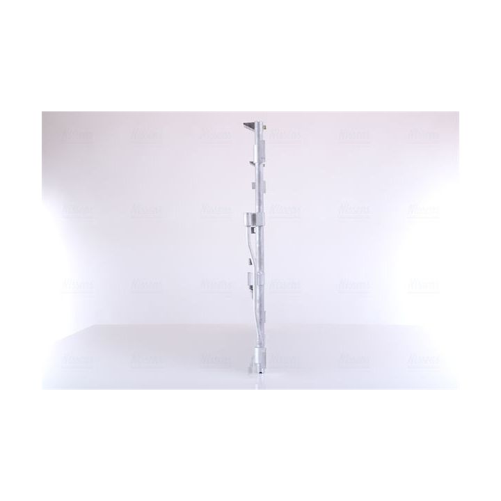 Kondensatorius, oro kondicionierius NISSENS 940444