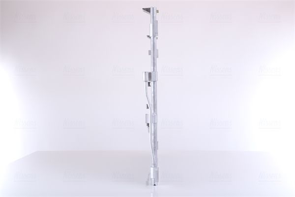 Kondensatorius, oro kondicionierius NISSENS 940444