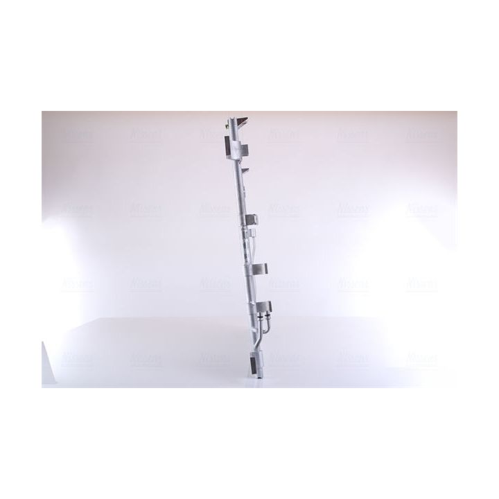 Kondensatorius, oro kondicionierius NISSENS 940444