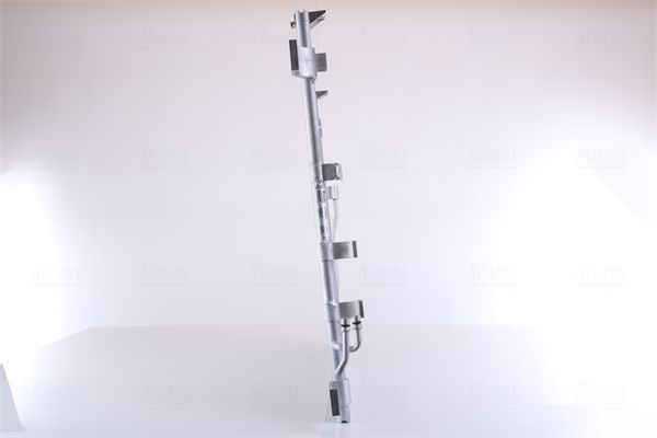 Kondensatorius, oro kondicionierius NISSENS 940444