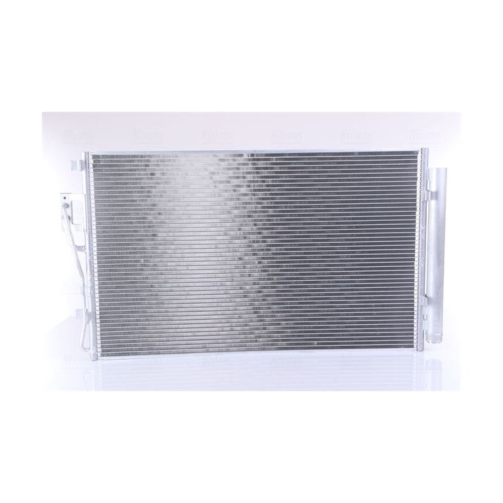 Kondensatorius, oro kondicionierius NISSENS 940449