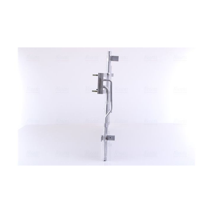 Kondensatorius, oro kondicionierius NISSENS 940449